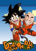 Watch Dragon Ball Watch123movies