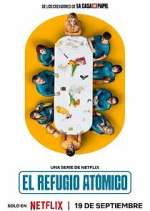 Watch El refugio atÃ³mico Watch123movies