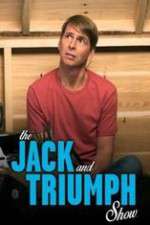 Watch The Jack and Triumph Show Watch123movies