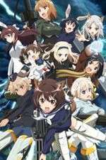 Watch Brave Witches Watch123movies