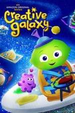 Watch Creative Galaxy Watch123movies