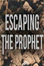 Watch Escaping The Prophet Watch123movies