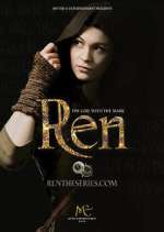 Watch Ren: The Girl with the Mark Watch123movies