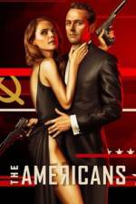 Watch The Americans Watch123movies