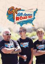 Watch Guy's All-American Road Trip Watch123movies