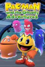 Watch Pac-Man and the Ghostly Adventures Watch123movies