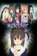 Watch Selector Infected WIXOSS Watch123movies
