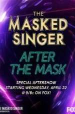 Watch The Masked Singer: After the Mask Watch123movies