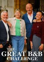 Watch The Great B&B Challenge Watch123movies