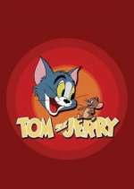 Watch Tom & Jerry (Hanna-Barbera era) Watch123movies