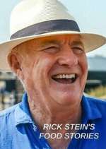 Watch Rick Stein's Food Stories Watch123movies