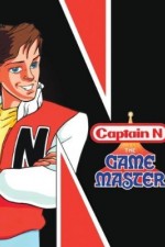 Watch Captain N: The Game Master Watch123movies