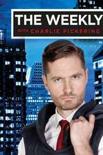 Watch The Weekly with Charlie Pickering Watch123movies