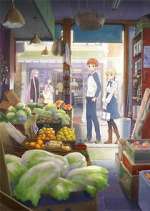 Watch Today\'s Menu for Emiya Family Watch123movies