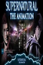 Watch Supernatural: The Animation Watch123movies