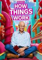 Watch Dr Karl\'s How Things Work Watch123movies