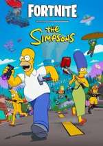 Watch Fortnite x The Simpsons Watch123movies