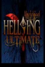 Watch Hellsing Ultimate Abridged Watch123movies