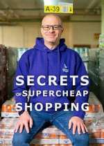 Watch Secrets of Supercheap Shopping Watch123movies