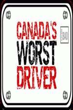 Watch Canadas Worst Driver Watch123movies