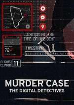Watch Murder Case: The Digital Detectives Watch123movies