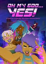 Watch Oh My Godâ€¦Yes! Watch123movies