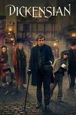 Watch Dickensian Watch123movies