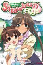 Watch I My Me! Strawberry Eggs Watch123movies