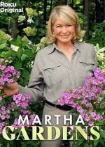 Watch Martha Gardens Watch123movies