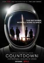 Watch Countdown: Inspiration4 Mission to Space Watch123movies