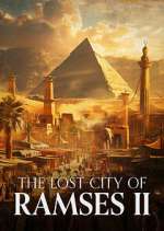 Watch The Lost City of Ramses II Watch123movies