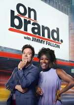 Watch On Brand with Jimmy Fallon Watch123movies