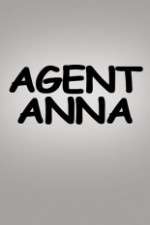Watch Agent Anna Watch123movies