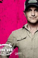 Watch Survivor New Zealand Watch123movies