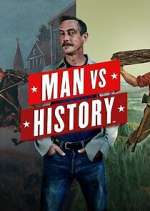 Watch Man vs. History Watch123movies