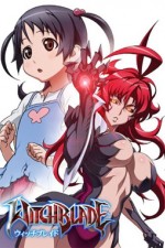 Watch Witchblade  (Anime) Watch123movies
