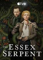 Watch The Essex Serpent Watch123movies