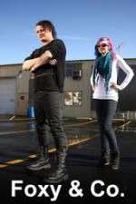 Watch Foxy and Com Watch123movies