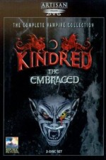 Watch Kindred: The Embraced Watch123movies