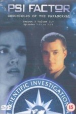 Watch PSI Factor: Chronicles of the Paranormal Watch123movies
