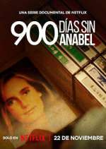 Watch 900 dÃ­as sin Anabel Watch123movies