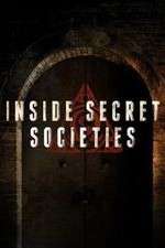 Watch Inside Secret Societies Watch123movies