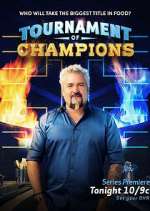 Watch Tournament of Champions Watch123movies