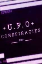Watch UFO Conspiracies Watch123movies