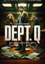Watch Dept. Q Watch123movies