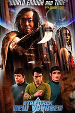 Watch Star Trek New Voyages Phase II Watch123movies