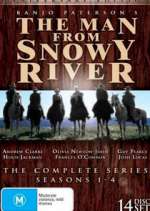 Watch The Man from Snowy River Watch123movies