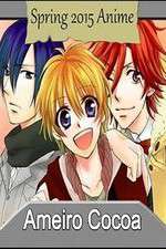 Watch Ame-iro Cocoa Watch123movies