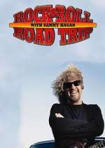 Watch Rock & Roll Road Trip with Sammy Hagar Watch123movies