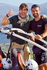 Watch Greece with Simon Reeve Watch123movies